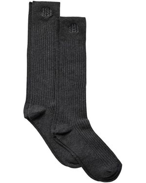 Sofie Schnoor Socks - Noir