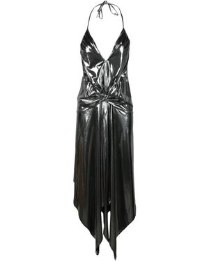 Alexandre Vauthier Party Dresses - Black