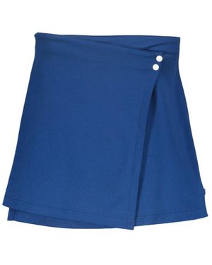 Ellesse Short Skirts - Bleu