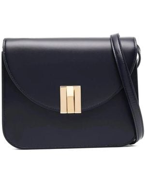 Bally Cross Body Bags - Blue