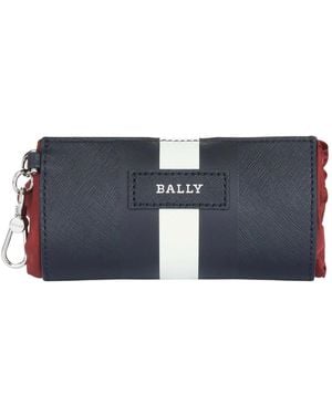 Bally Schoudertassen - Blauw