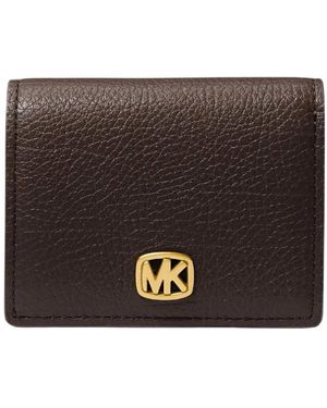Michael Kors Wallets & Cardholders - Negro