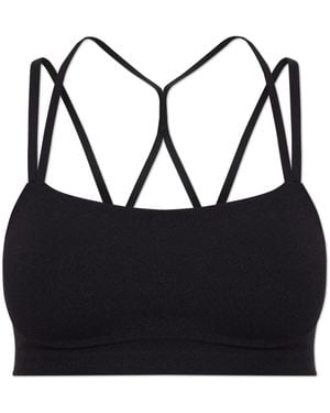 Nike Sport Bras - Negro