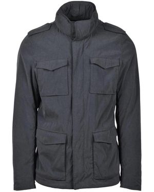 Herno Light Jackets - Grigio