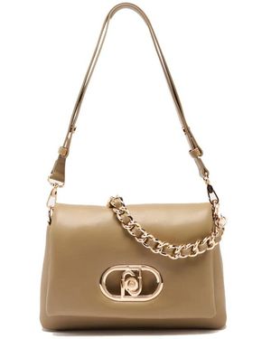 Liu Jo Shoulder Bags - Metallic