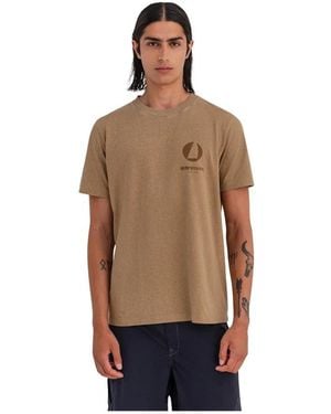 Murphy & Nye T-Shirts - Brown