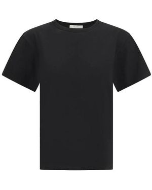 The Row T-Shirts - Nero