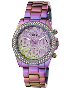 Guess Watches - Purple