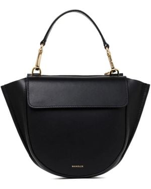 Wandler Handbags - Nero