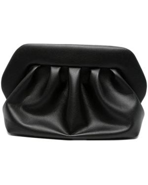 THEMOIRÈ Clutches - Negro