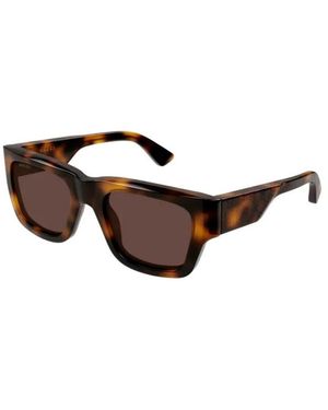 Gucci Sunglasses - Brown