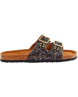 Kaporal Sliders - Marrone