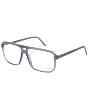 Cazal Glasses - Grey