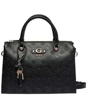 Guess Handbags - Black