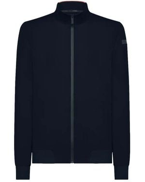 Rrd Light Jackets - Blue