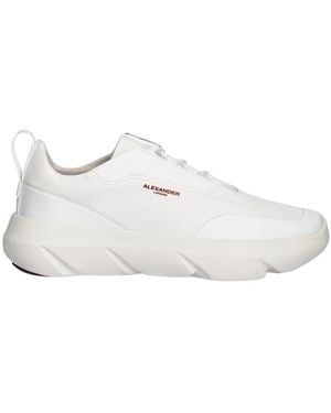 Alexander Smith Sneakers - Bianco