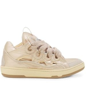 Lanvin Sneakers - Neutre