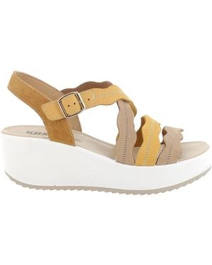 Igi&co Wedges - Metálico