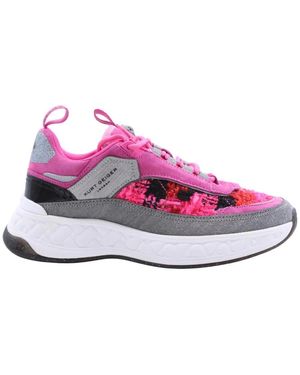 Kurt Geiger Sneakers - Viola