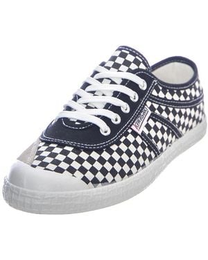 Kawasaki Sneakers - Bleu