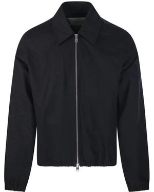 Ami Paris Light Jassen - Zwart