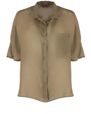 Fisico Shirts - Neutro