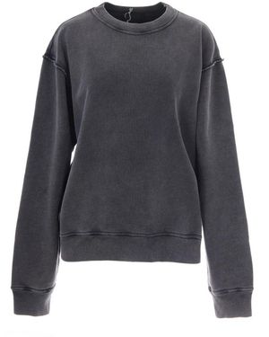 Haikure Sweatshirts - Grey