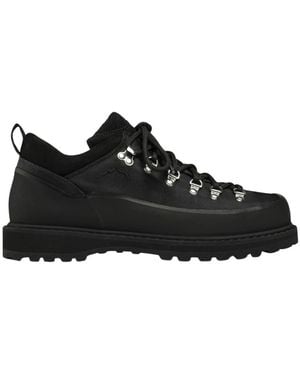 Diemme Outdoor Shoes - Nero