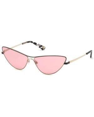 WEB EYEWEAR Sunglasses - Rosa