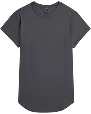 G-Star T-Shirts - Gris
