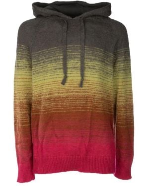 Laneus Hoodies - Meerkleurig