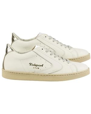 Valsport 1920 Trainers - White