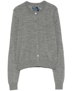 Polo Ralph Lauren Cardigans - Grey