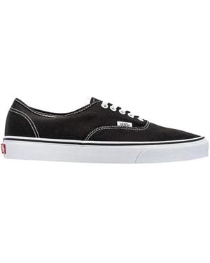 Vans Sneakers - Noir