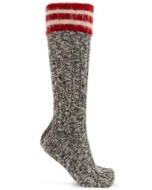 DSquared² Socks - Marrón