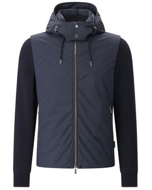 Moorer Jassen ,Blauw ,Training Jassen