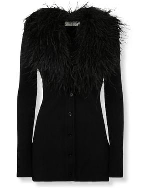 Blumarine Cardigans - Zwart