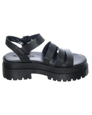 Windsor Smith Flat Sandals - Blue