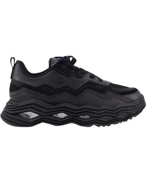 IRO Wave Sneaker Schwarz