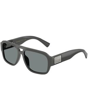 Dolce & Gabbana Sunglasses - Grey