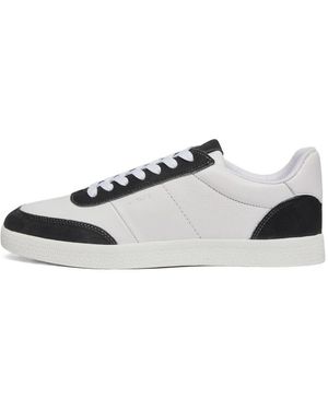 Aspact Sneakers - Blanco