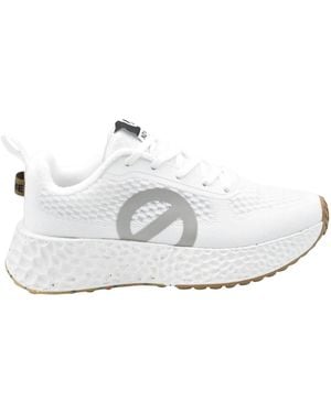 No Name Trainers - White