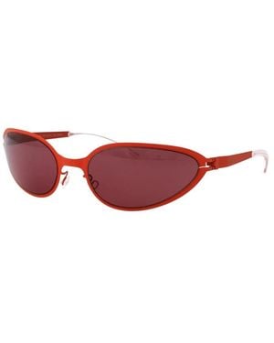 Mykita Sunglasses - Red