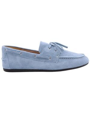 Cycleur De Luxe Loafers - Azul