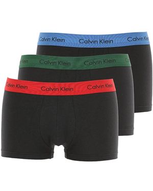 Calvin Klein Bottoms - Noir