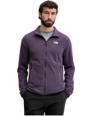 The North Face Jackets - Violet