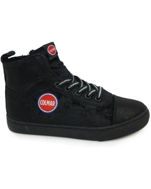 Colmar Sneakers - Schwarz