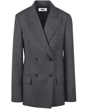 Grifoni Blazers - Black