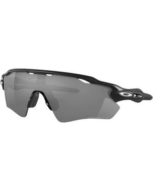 Oakley Zonnebrillen - Wit