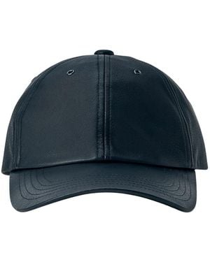Yohji Yamamoto Hats & Caps - Blue